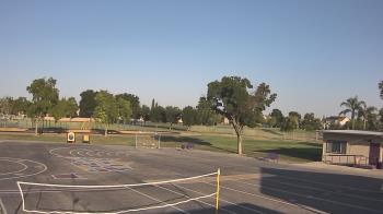 Weather camera view of Von Renner Elementary School.