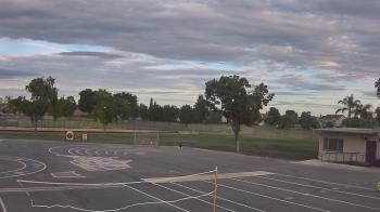 Weather camera view of Von Renner Elementary School.