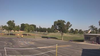 Weather camera view of Von Renner Elementary School.