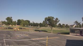 Weather camera view of Von Renner Elementary School.