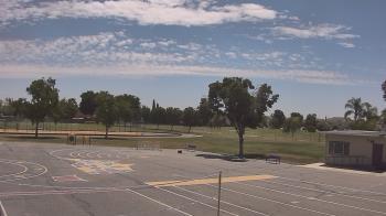 Weather camera view of Von Renner Elementary School.