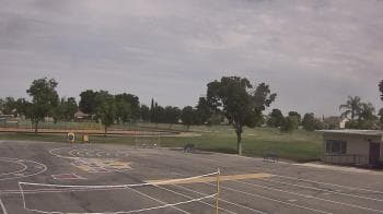 Weather camera view of Von Renner Elementary School.