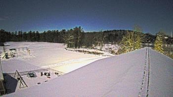Weather camera view of St Johns Lutheran School.