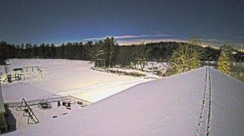 Weather camera view of St Johns Lutheran School.