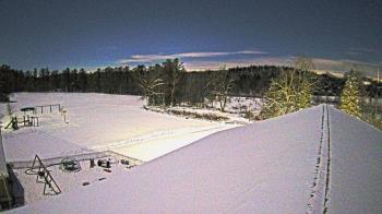 Weather camera view of St Johns Lutheran School.