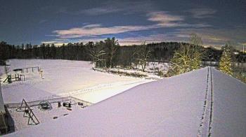 Weather camera view of St Johns Lutheran School.