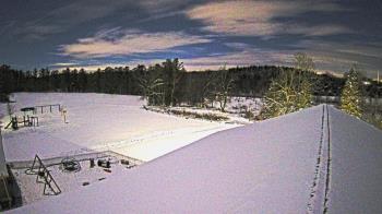 Weather camera view of St Johns Lutheran School.