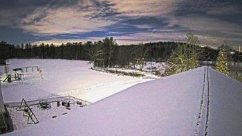 Weather camera view of St Johns Lutheran School.