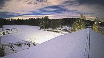 Weather camera view of St Johns Lutheran School.