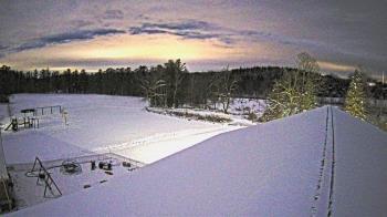 Weather camera view of St Johns Lutheran School.