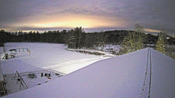 Weather camera view of St Johns Lutheran School.