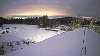 Weather camera view of St Johns Lutheran School.