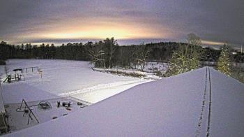 Weather camera view of St Johns Lutheran School.