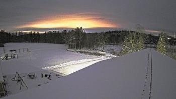 Weather camera view of St Johns Lutheran School.