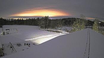 Weather camera view of St Johns Lutheran School.