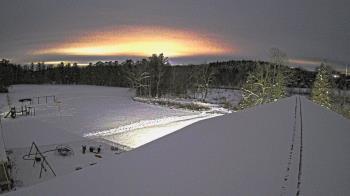 Weather camera view of St Johns Lutheran School.