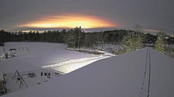Weather camera view of St Johns Lutheran School.