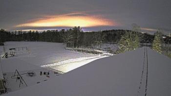 Weather camera view of St Johns Lutheran School.