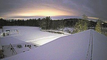 Weather camera view of St Johns Lutheran School.