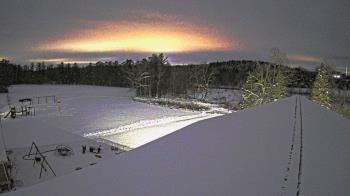 Weather camera view of St Johns Lutheran School.