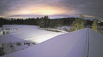 Weather camera view of St Johns Lutheran School.