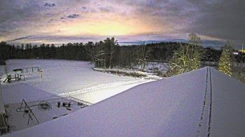 Weather camera view of St Johns Lutheran School.