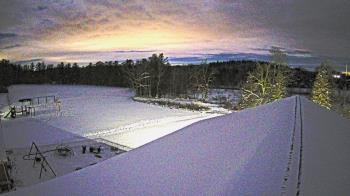 Weather camera view of St Johns Lutheran School.