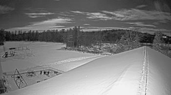 Weather camera view of St Johns Lutheran School.