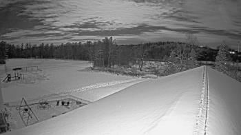 Weather camera view of St Johns Lutheran School.