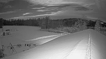 Weather camera view of St Johns Lutheran School.