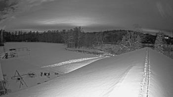 Weather camera view of St Johns Lutheran School.