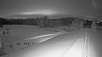 Weather camera view of St Johns Lutheran School.
