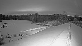 Weather camera view of St Johns Lutheran School.