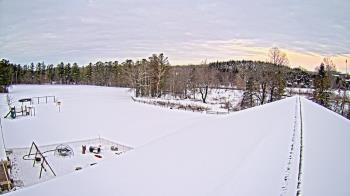 Weather camera view of St Johns Lutheran School.