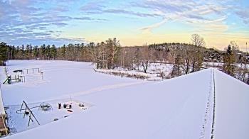 Weather camera view of St Johns Lutheran School.