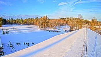 Weather camera view of St Johns Lutheran School.