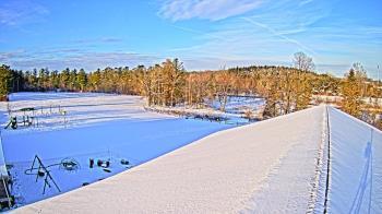 Weather camera view of St Johns Lutheran School.