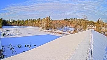 Weather camera view of St Johns Lutheran School.