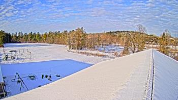 Weather camera view of St Johns Lutheran School.