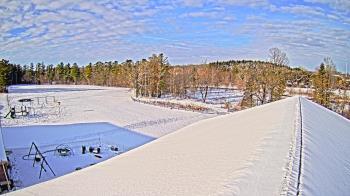 Weather camera view of St Johns Lutheran School.