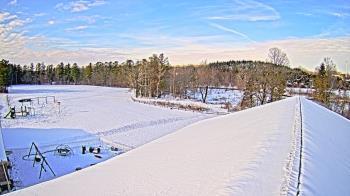 Weather camera view of St Johns Lutheran School.