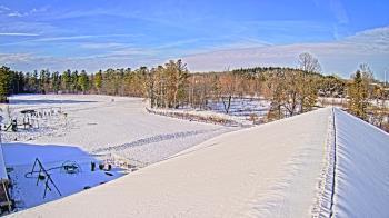 Weather camera view of St Johns Lutheran School.