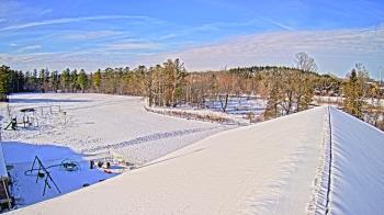 Weather camera view of St Johns Lutheran School.