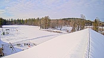 Weather camera view of St Johns Lutheran School.