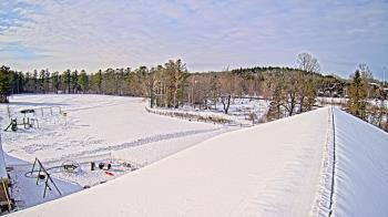 Weather camera view of St Johns Lutheran School.