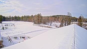 Weather camera view of St Johns Lutheran School.