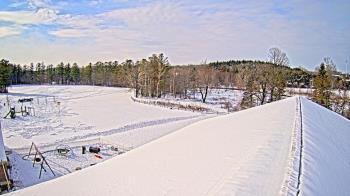 Weather camera view of St Johns Lutheran School.