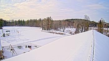 Weather camera view of St Johns Lutheran School.