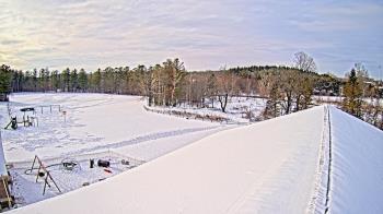 Weather camera view of St Johns Lutheran School.