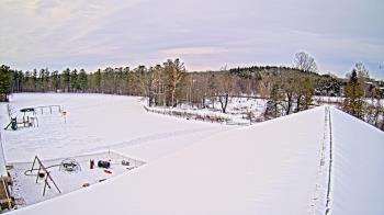 Weather camera view of St Johns Lutheran School.
